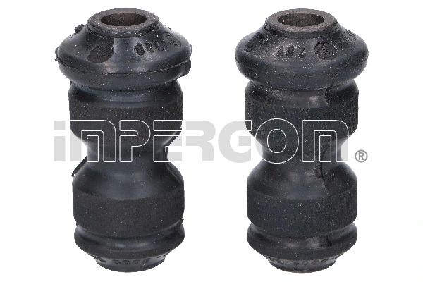 Mounting and Bolting Kit, control/trailing arm